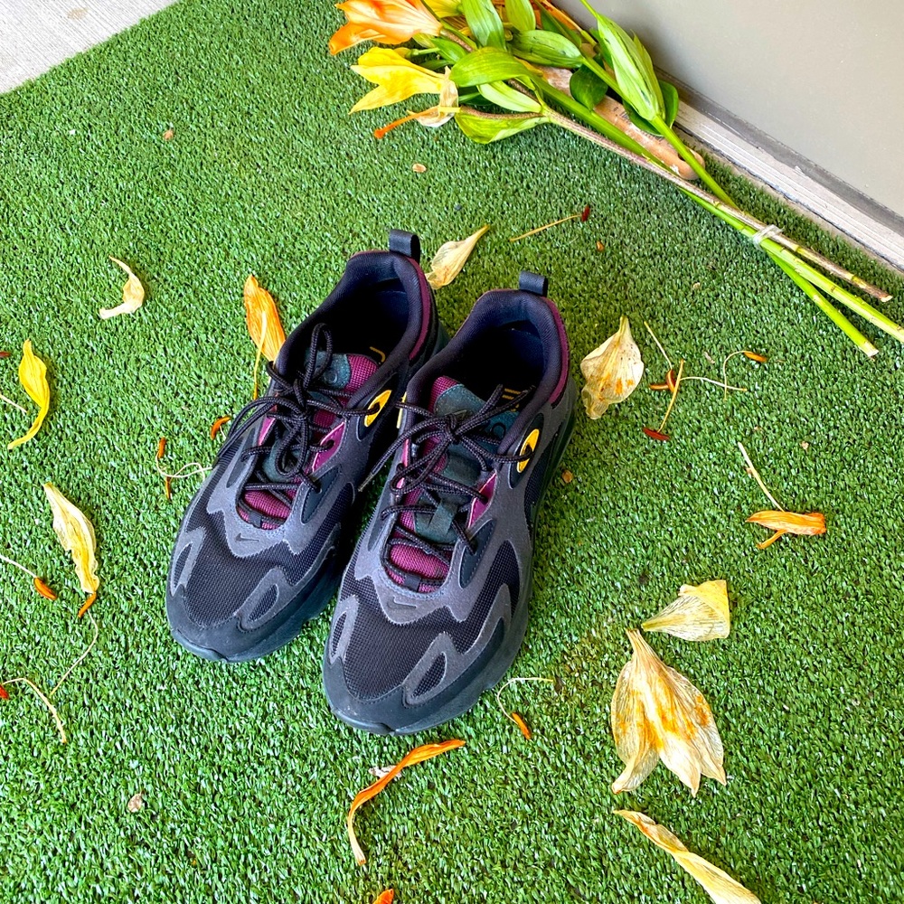 Nike air max 200